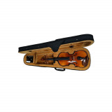 Cumpara ieftin Set vioara 1 2 Longocampo Violins