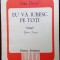 DAN DAVID - EU VA IUBESC PE TOTI: POEME ROCK(vol. debut 1982/dedicatie-autograf)
