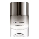 Issey Miyake, Le Sel D'Issey, Apă de parfum, Pentru bărbați, Reincărcabilă, 50 ml