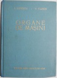 Organe de masini &ndash; I. Lupescu, V. Climov