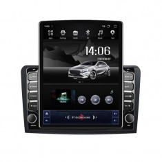 Navigatie dedicata Mercedes ML GL G-213 ecran tip TESLA 9.7" cu Android Radio Bluetooth Internet GPS WIFI 4+32GB DSP 4G Octa Co CarStore Technology
