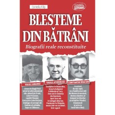 Blesteme din batrani, Corneliu Filip