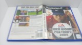 Joc PS2 Tiger Woods PGA Tour 2004 (ID 000272)