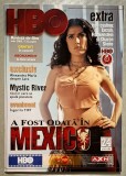 HBO Revista de film, iulie 2005 *Batman begins, Once Upon a Time in Mexico, Mystic River, Sylvia, etc