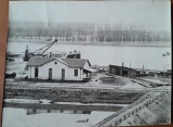 Fotografie Oltenita, perioada interbelica