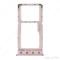 Suport SIM Xiaomi Redmi 6A, Pink