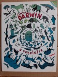 Kremer, Olislaeger - Charles Darwin. O revolutie (colectia Nemi explorator)