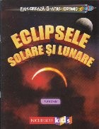 Exploreaza spatiul cosmic. Eclipsele solare si lunare foto