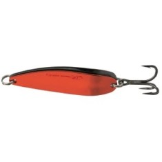 Lingura Somn Mikado Clicker 75G/13Cm - Red And Black foto