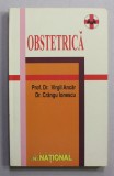 OBSTETRICA de VIRGIL ANCAR si CRANGU IONESCU , ANII &#039;90