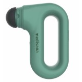 Aparat mini masaj portabil HM330-88261 Universal, Negru/Verde