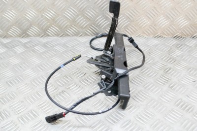 Zăvor de siguranță capota HYUNDAI TUCSON NX4E, NX4A 2021 OEM: 81130N9900,81130-N9900 15233017 foto