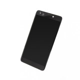 Display LCD Alcatel Idol 5S OT-6060 + Touchscreen Negru
