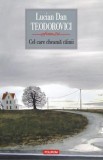 Cel care cheama cainii - Lucian Dan Teodorovici