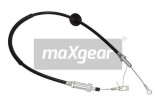 Cablu frana de mana PEUGEOT BOXER bus (230P) (1994 - 2009) MAXGEAR 32-0062