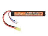 Acumulator Li-Po 11.1V/1300mAh 15/30C VB Power
