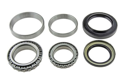 Rulment spate Ford Transit 100l-190 1985-2006, Axa Tip 53, NTY KLT-FR-008 foto