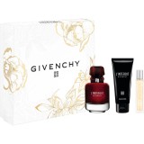 GIVENCHY L&rsquo;Interdit Rouge set cadou pentru femei