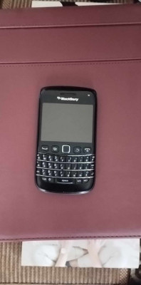 BlackBerry 9790 foto