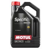 Ulei Motul Specific RBS0-2AE 0W20 5 litri