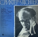 F. Liszt - Concertos For Piano And Orchestra No. 1 In E Flat Major And No. 2 In