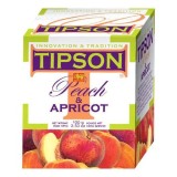 Tipson Peach &amp; Apricot