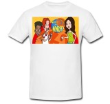 Tricou &quot; What&#039;s with Andy? &quot;