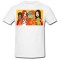Tricou &quot; What&#039;s with Andy? &quot;