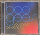cd bee gees you should be dancing