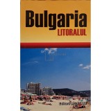 Toma Ritner - Bulgaria litoralul (Editia: 2007)