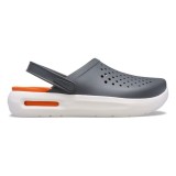 Saboti Crocs Crocs InMotion Clog Gri - Slate Grey