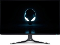 Monitor Gaming Alienware Fast IPS, 27, QHD, 240Hz, G-Sync,1Ms, AW2723DF foto