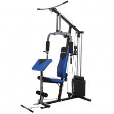 Aparat multifunctional HMS Hektor 3 pentru antrenament complet acasa
