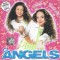 Angels - Sunt O Floare, CD