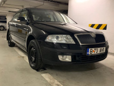 Skoda Octavia 2 / 2007 / 2 TDI / 150CP foto