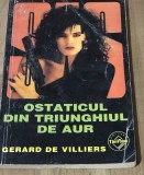 LITR4 Ostaticul din triunghiul de aur