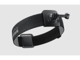 GoPro Curea pentru cap 2.0 + suport cu clema