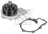 FEBI BILSTEIN 48412 Pompă de apă, răcire motor