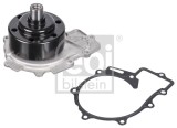 FEBI BILSTEIN 48412 Pompă de apă, răcire motor