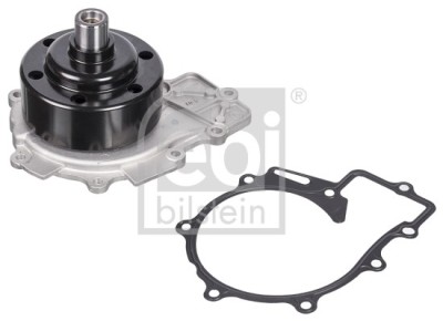 FEBI BILSTEIN 48412 Pompă de apă, răcire motor foto