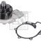 FEBI BILSTEIN 48412 Pompă de apă, răcire motor