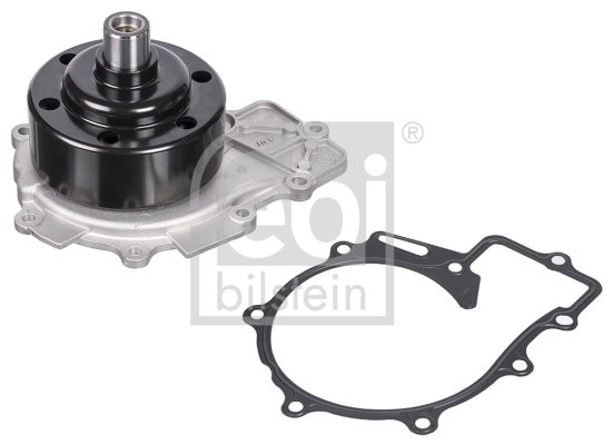 FEBI BILSTEIN 48412 Pompă de apă, răcire motor
