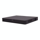 NVR seria Easy 4K, 16 canale 12MP + 16 porturi PoE, 2 x HDD, H.265 Ultra - UNV NVR302-16E2-P16 SafetyGuard Surveillance, Uniview