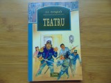 Teatru -I.L.Caragiale -Bibliografie Scolara -Ed.Corint