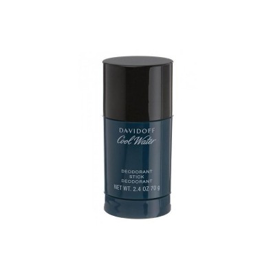Davidoff Cool Water Deodorant stick 75 ml foto