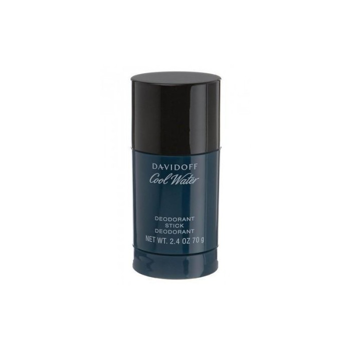Davidoff Cool Water Deodorant stick 75 ml