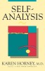Carte straina in engleza: Self-Analysis - Psihanaliza, neuroze, proces psihanalitic