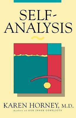 Self-Analysis foto