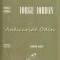 Scrieri Alese - Iorgu Iordan - Tiraj: 2600 Exemplare