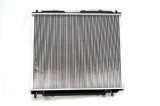 Radiator, racire motor MITSUBISHI PAJERO II (V3_W, V2_W, V4_W) (1990 - 1999) THERMOTEC D75003TT